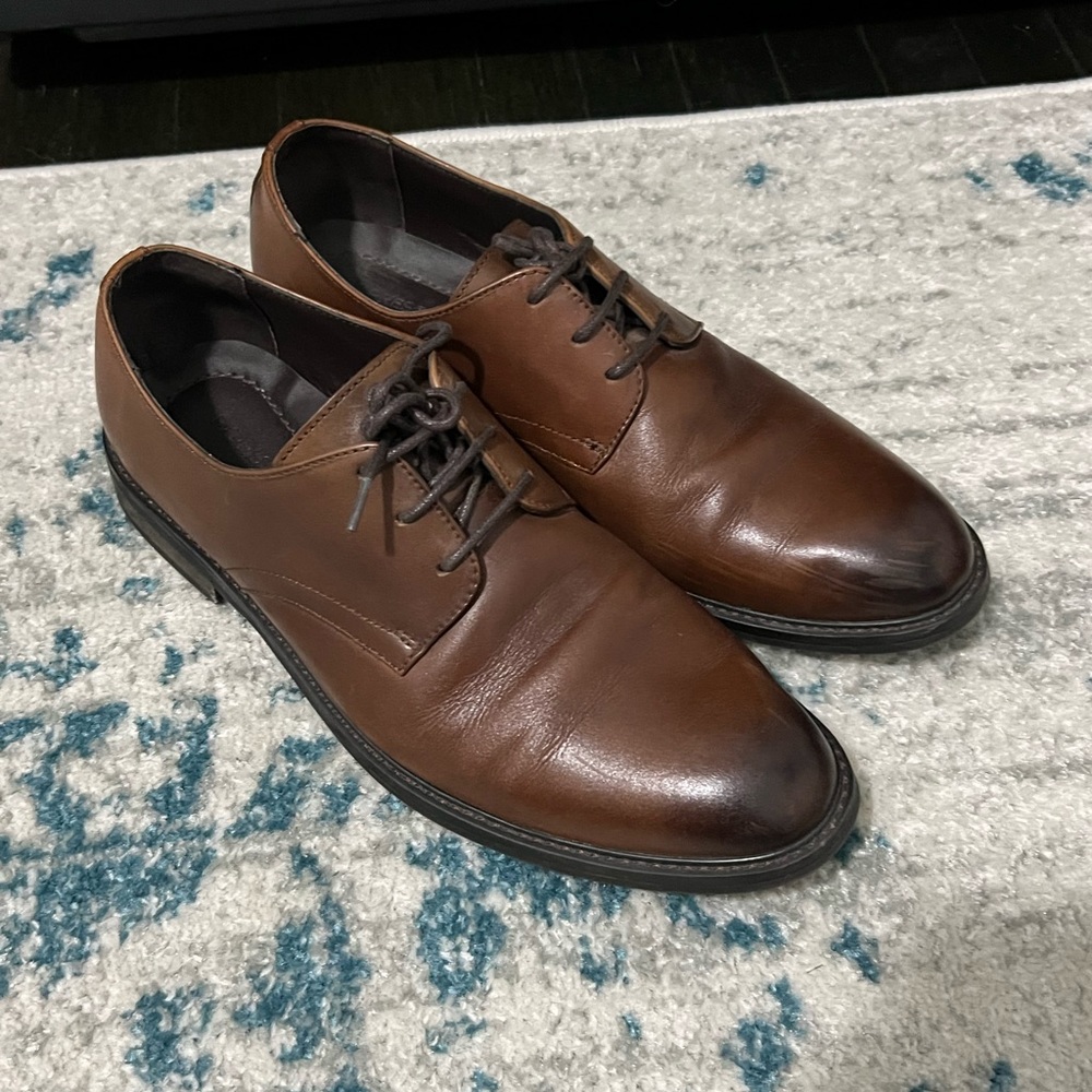 Express dress shoes